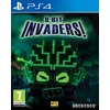 Image de 8-Bit Invaders PS4 PlayStation 4