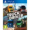 Image de Truck Driver PS4 [ en occasion ou reconditionné
