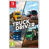Image de Truck Driver Nintendo Switch Nintendo Switch