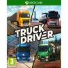 Image de Soedesco - Truck Driver /Xbox One (1 GAMES) en occasion ou reconditionné