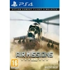 Image de Air missions hind