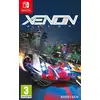 Image de Xenon Racer