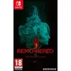 Image de Soedesco - Remothered: Tormented Fathers /Switch (1 GAMES) en occasion ou reconditionné