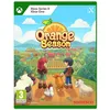 Image de Orange Season Xbox Xbox Series
