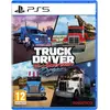 Image de Truck Driver : The American Dream