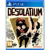 Image de Desolatium pour PS4 PlayStation 4