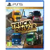 Image de GED, Truck Driver Gold Edition