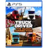 Image de Soedesco, Truck Driver: The Dutch Connection