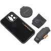 Image de PolarPro POLAR PRO Kit Pro Max VND Litechaser pour Iphone 12 Pro Max, Téléphone portable : accessoires, Noir
