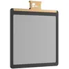 Image de PolarPro POLAR PRO Basecamp Ultralight Matte Box VND Stage 3 Kit (Filtre gris neutre), Filtre photo, Noir