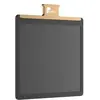 Image de PolarPro POLAR PRO Basecamp Ultralight Matte Box Directors Kit (77 mm, Filtre gris neutre, Filtre polarisant), Filtre photo, Transparent, Gris