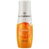 Image de Concentré Sodastream Saveur Orange 440 ml Blanc et Orange