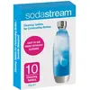 Image de SodaStream Nettoyage des onglets, Produit d'entretien, Blanc