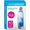 Image de Tablettes de nettoyage SODASTREAM - Nettoie et assainit vos bouteilles de gazéification - x10