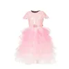 Image de Robe de princesse Garance - 3-4 ans - 98-104 cm
