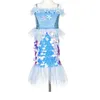 Image de Lorelie sirene 3-4 ans 98-104cm
