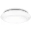 Image de Philips Plafonnier LED myLiving Cinnabar Blanc 4 x 1,5 W 333613116