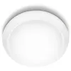 Image de Philips Plafonnier LED myLiving Cinnabar Blanc 4 x 4 W 333623116