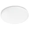 Image de Philips Plafonnier LED myLiving Twirly Blanc 12 W 318143116