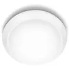 Image de Philips Plafonnier LED myLiving Cinnabar Blanc 4 x 4 W 333623117