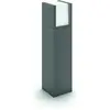 Image de Philips, Éclairage d'extérieur, Tonnelle (600 lm, IP44)