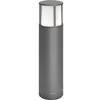 Image de Lampadaire LED extérieur Philips Lighting Stock 6 W anthracite 40 cm