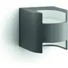 Image de Philips, Éclairage d'extérieur, mauvaise herbe (800 lm, IP44)