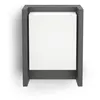 Image de Applique murale Philips myGarden Arbour 4 000K LED 230 V Anthracite
