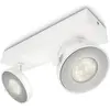 Image de Philips, Spot de plafond, Warm Glow Clockwork (1000 lm)