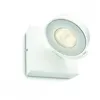 Image de Plafonnier Clockwork 1 - Blanc