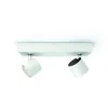 Image de Plafonnier Star 3 - Blanc