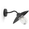 Image de Applique murale Philips myGarden Hammock Noire
