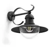 Image de Applique murale Philips myGarden Topiary Noir 230 V