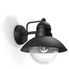 Image de Applique murale Philips myGarden Hoverfly Noir 230 V