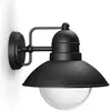Image de Philips, Éclairage d'extérieur, myGarden Applique murale 17237/30/PN,sw (2520 lm, E27, IP44)