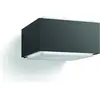 Image de Applique murale - PHILIPS - Hérisson - Carré - IP44