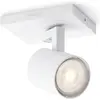 Image de Philips, Spot de plafond, MyLiving Runner (GU10, 230 lm)
