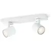 Image de Philips, Spot de plafond, MyLiving Runner (GU10, 510 lm)