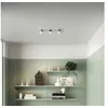 Image de Philips Lighting Runner 5309331P0 Spot de plafond LED GU10 10.5 W blanc