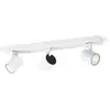Image de Philips, Spot de plafond, MyLiving Runner (GU10, 690 lm)