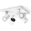Image de Philips, Spot de plafond, Coureur (GU10, 270 lm)