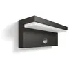 Image de Applique murale Philips myGarden Bustan IR 4 000 K LED Anthracite