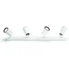 Image de Philips, Spot de plafond, Paisley (GU10)