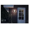 Image de Philips samondra applique murale anthracite 1x12w