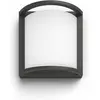 Image de Philips, Éclairage d'extérieur, Applique murale Samondra LED (1200 lm, IP44)