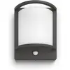 Image de Philips, Éclairage d'extérieur, Applique murale Samondra IR LED (1200 lm, IP44)