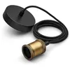 Image de Philips Vintage Cord 1x60w Gold