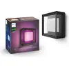 Image de Philips Hue, Éclairage d'extérieur, Base économique de Hue (1150 lm, IP44)