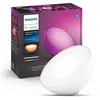 Image de Lampe portable connectée Philips Hue Go White and Color - Compatible Bluetooth - Alexa, Google et Apple Homekit