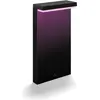 Image de Philips Hue, Éclairage d'extérieur, Base de Nyro (1000 lm, IP44)